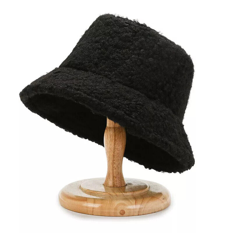 Sherpa Bucket Hat | Clayse