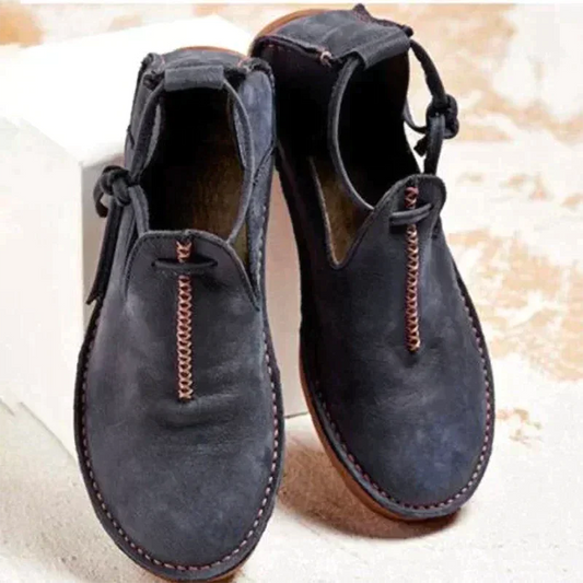 Leather Men Shoes | Ayden