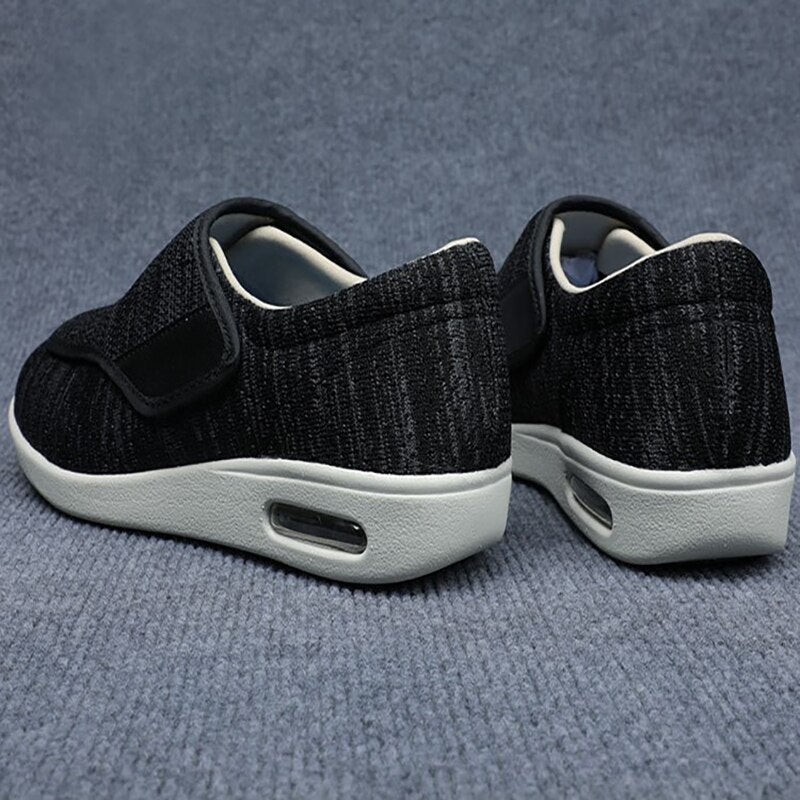 Orthopedic Wide Shoes for Diabetics l Compson