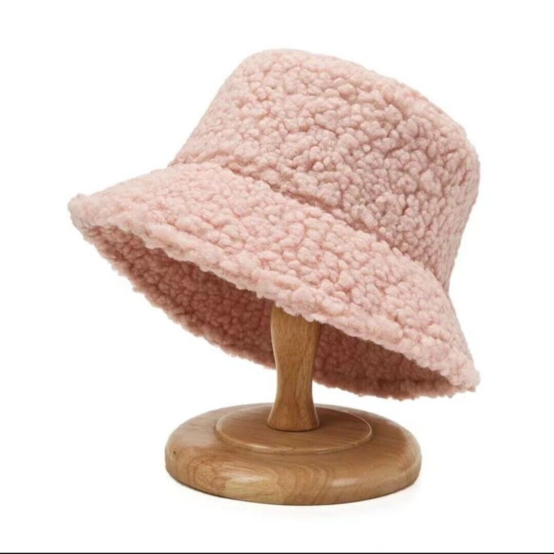 Sherpa Bucket Hat | Clayse