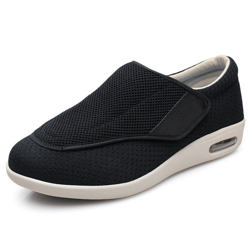 Orthopedic Wide-fit Shoes for Diabetics| Velron