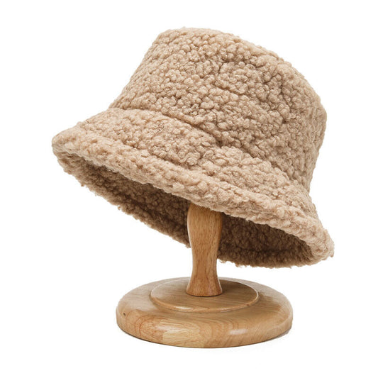 Sherpa Bucket Hat | Clayse