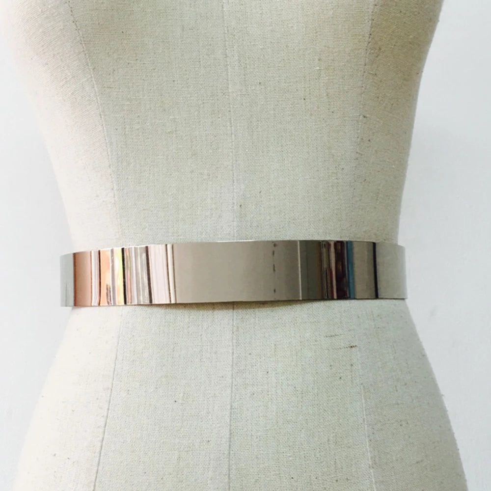 Vintage Chic Women's Belt | Saffera