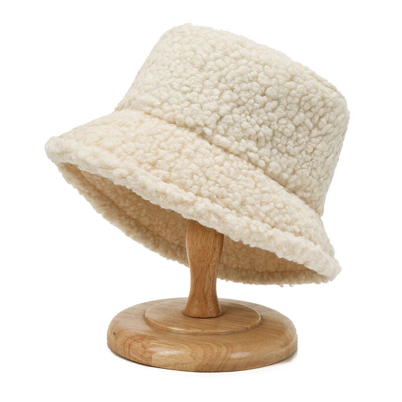 Sherpa Bucket Hat | Clayse