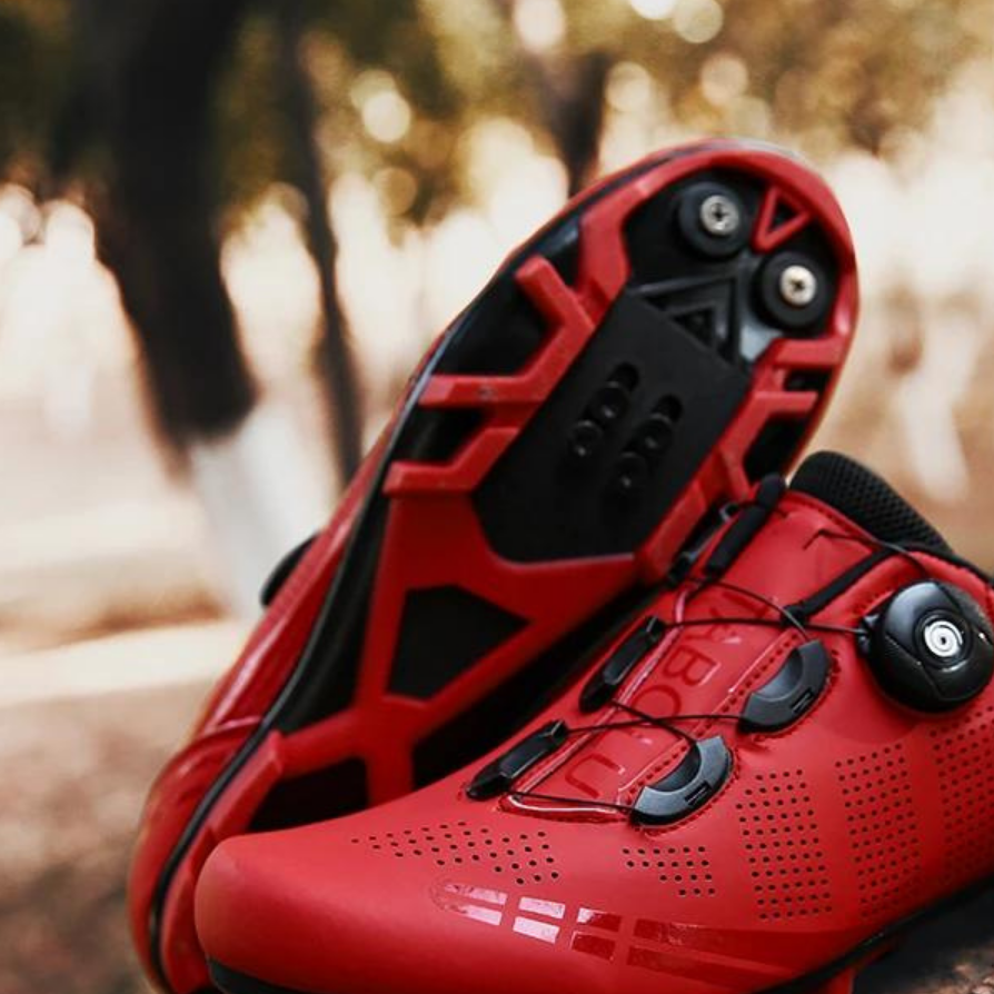 Orthopedic Cycling Shoes for Men | Stokes