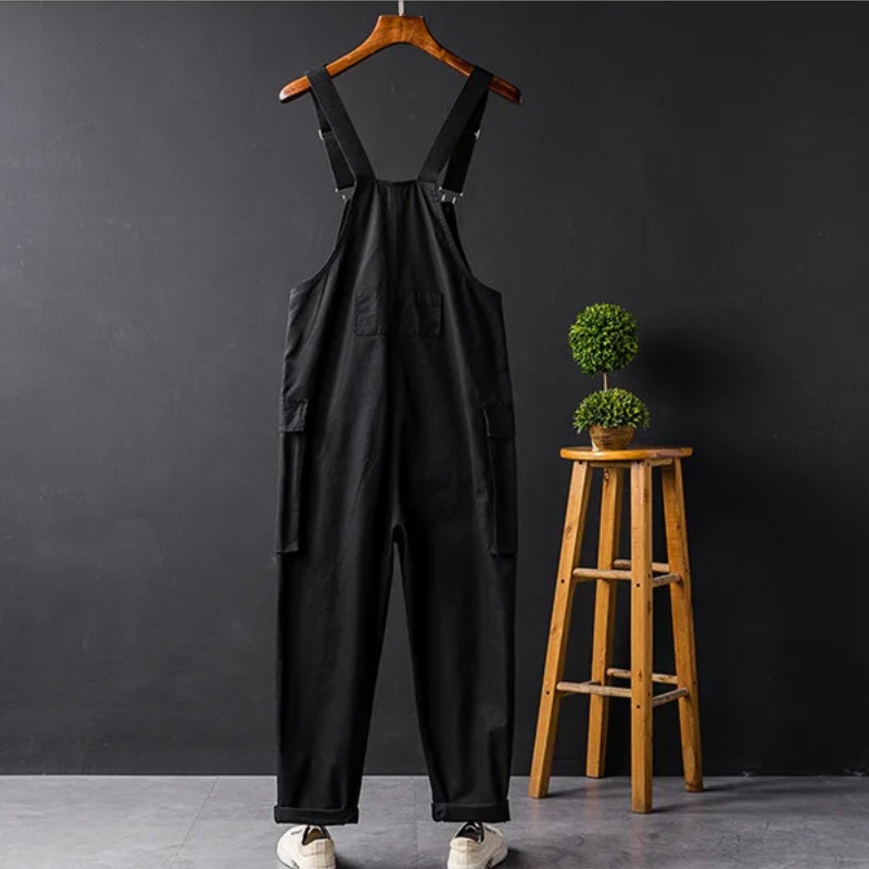 Garden Jumpsuit | Kinleo