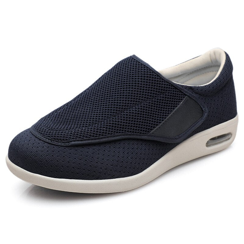 Orthopedic Wide Shoes for Diabetics l Compson