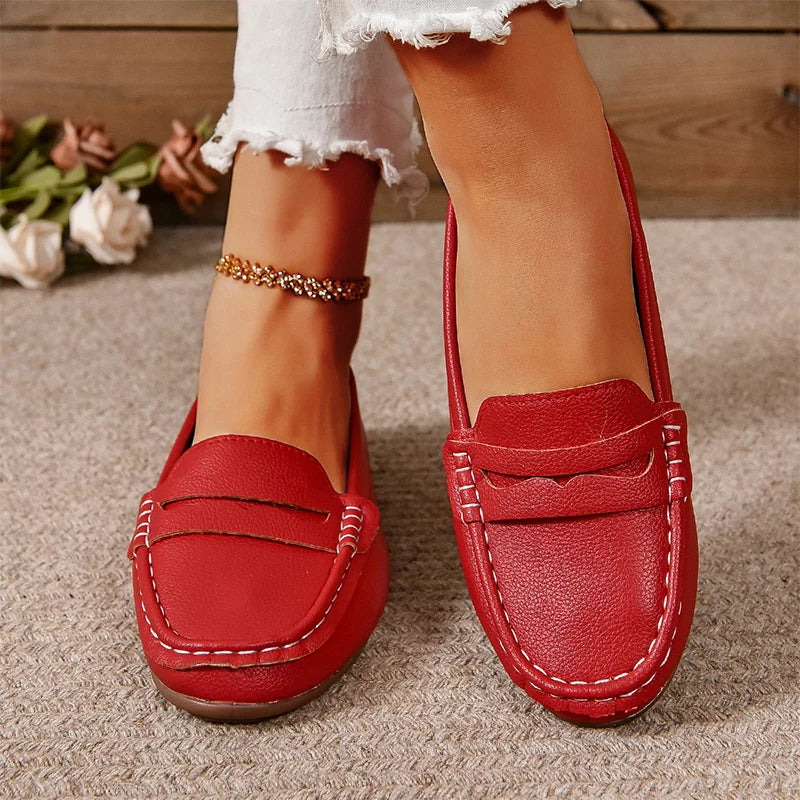 Casual Loafers for Women | Alivia