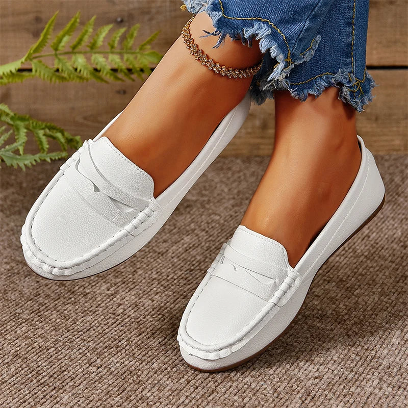 Casual Loafers for Women | Alivia