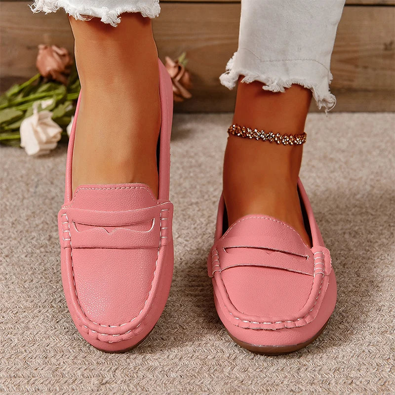 Casual Loafers for Women | Alivia