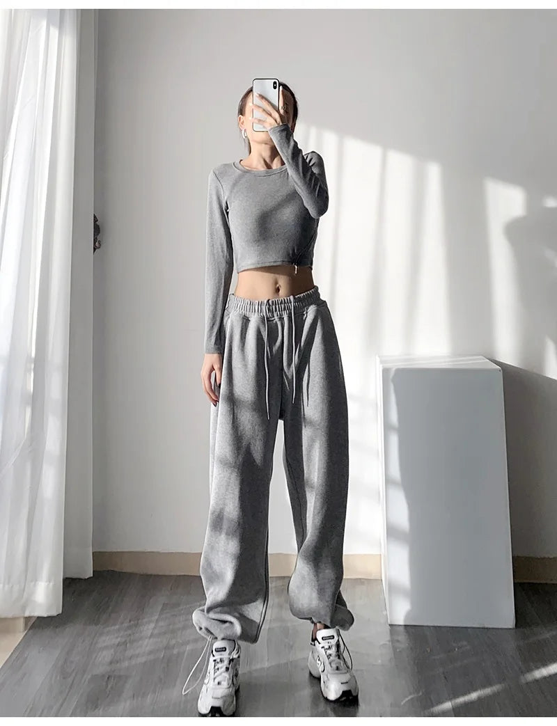 Sweatpants for Women | Brienne