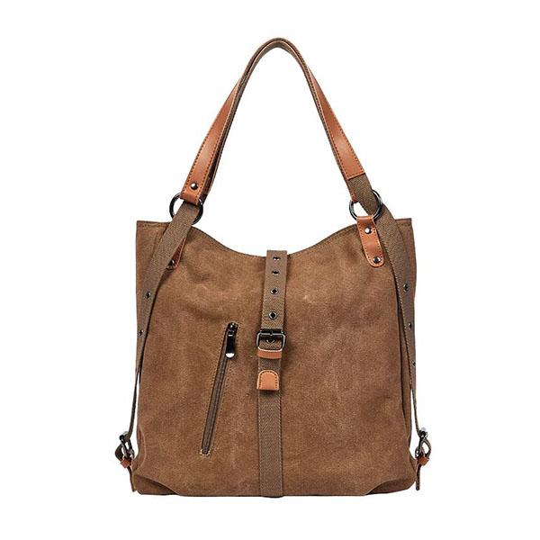 Suede Shoulder Bag for Women | Malaya