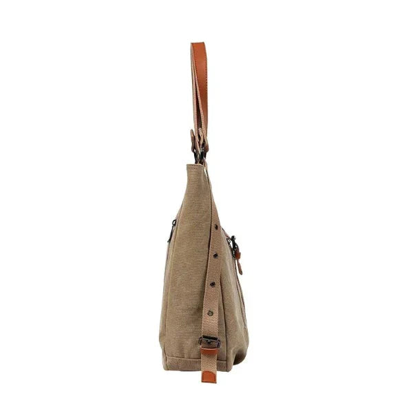 Suede Shoulder Bag for Women | Malaya