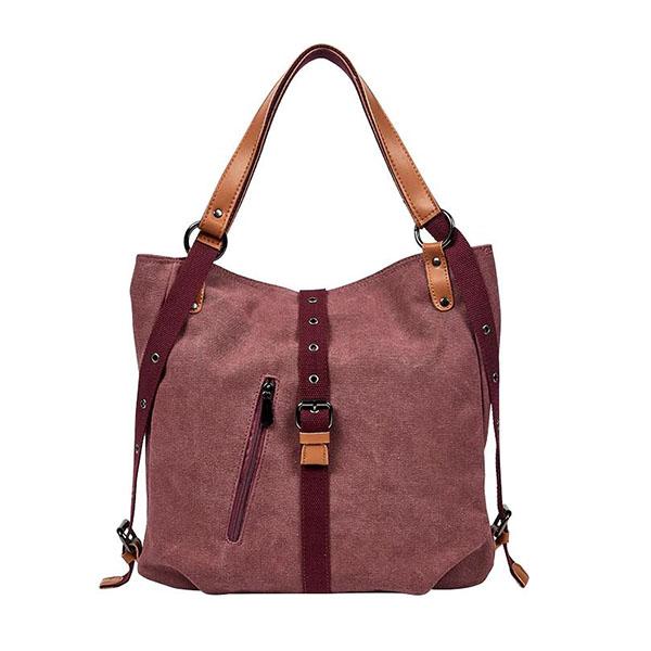 Suede Shoulder Bag for Women | Malaya