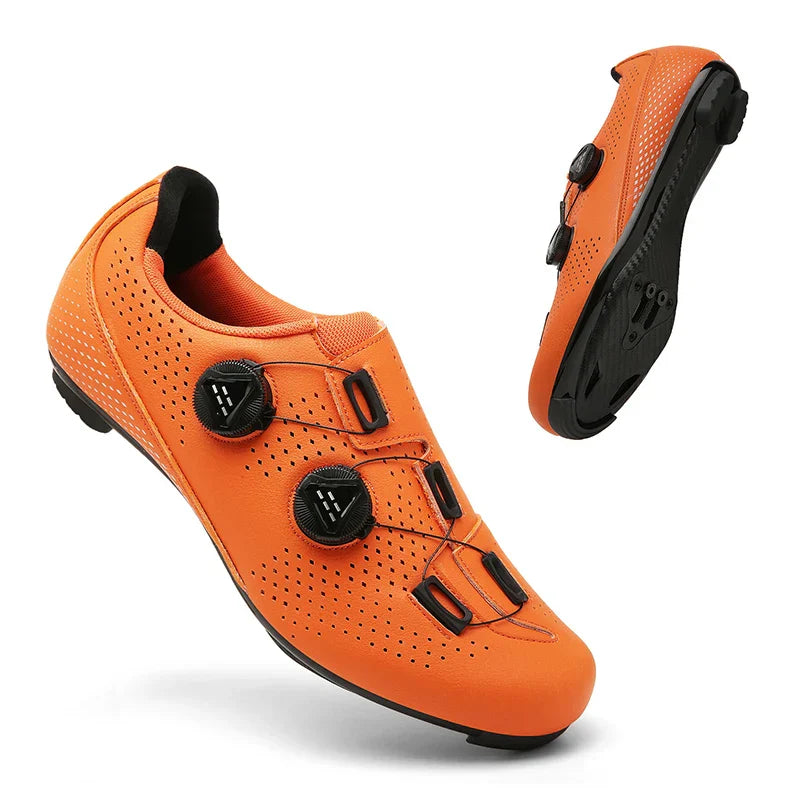 Non-slip MTB and Road Bike Shoes | Fedawo