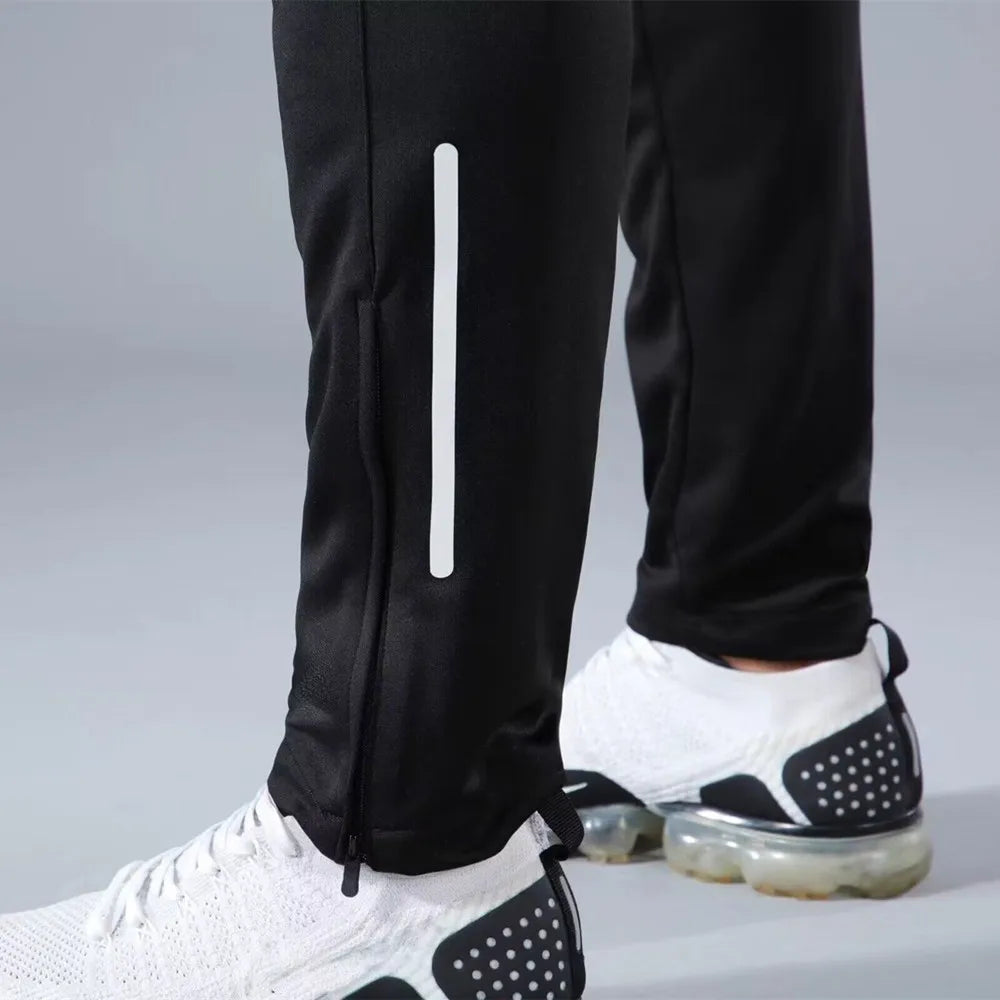 Men's Jogger Track Pants - Milko