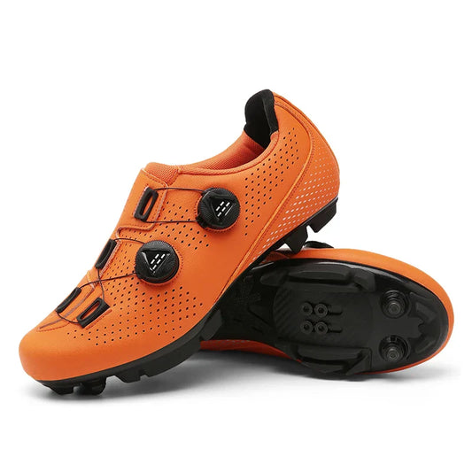 Non-slip MTB and Road Bike Shoes | Fedawo