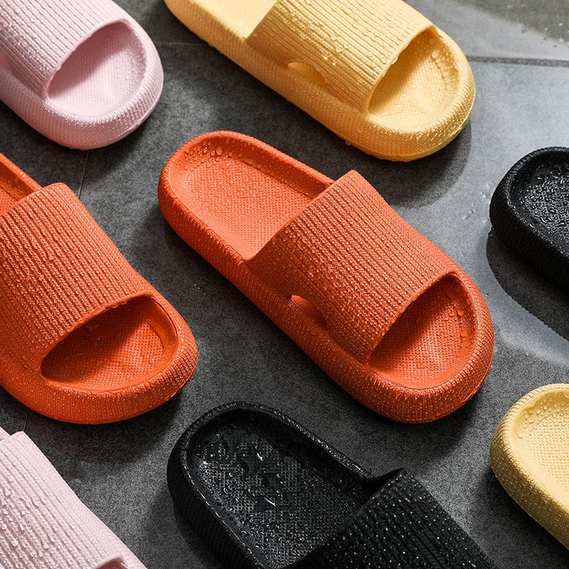 Unisex Lightweight Outdoor Slippers | Wise