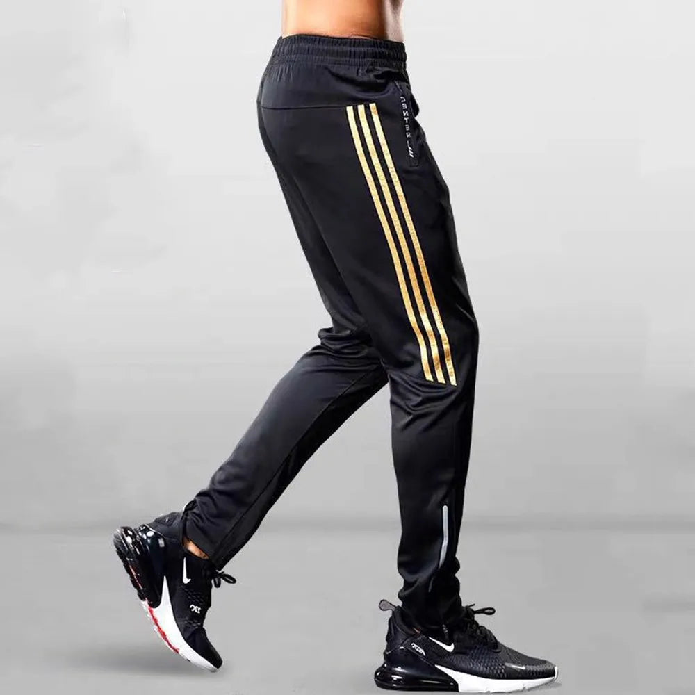 Men's Jogger Track Pants - Milko