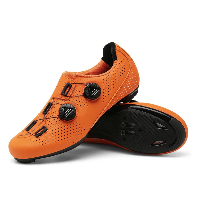 Non-slip MTB and Road Bike Shoes | Fedawo