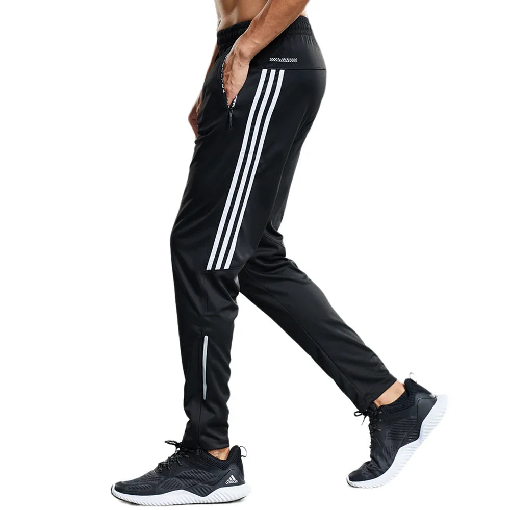 Men's Jogger Track Pants - Milko