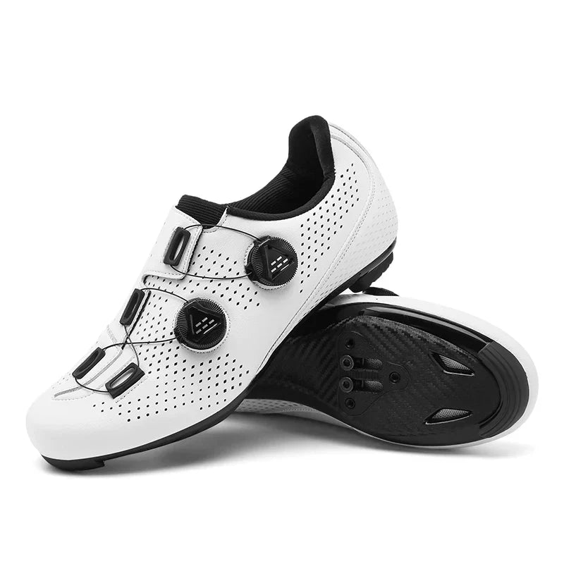 Non-slip MTB and Road Bike Shoes | Fedawo