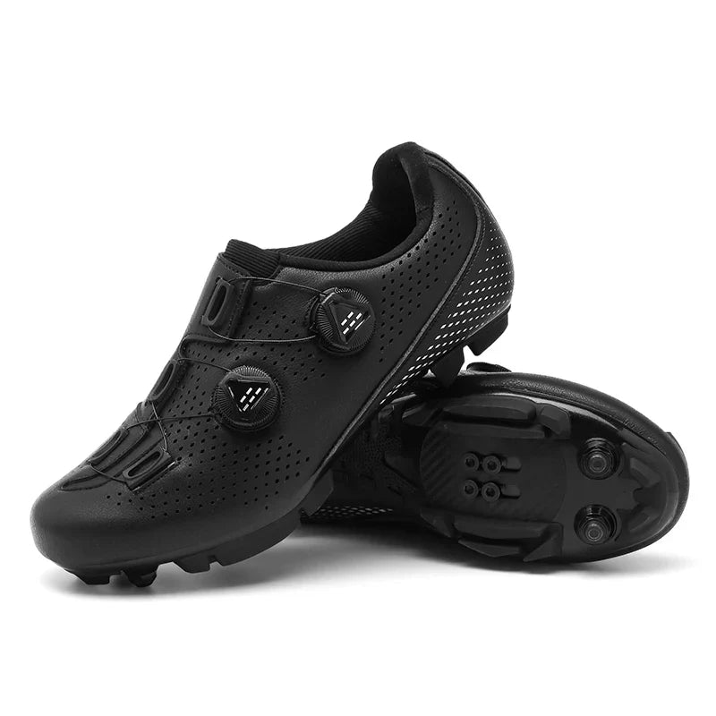 Non-slip MTB and Road Bike Shoes | Fedawo