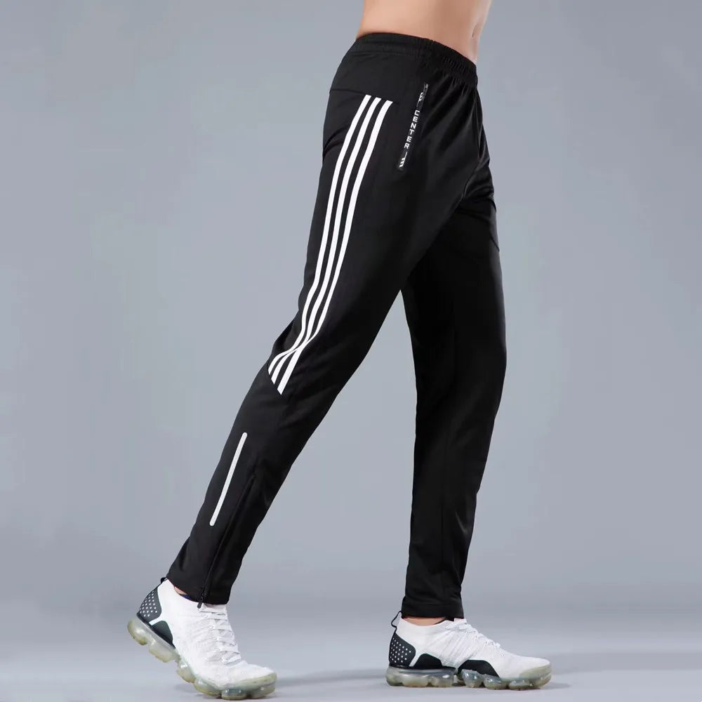 Men's Jogger Track Pants - Milko