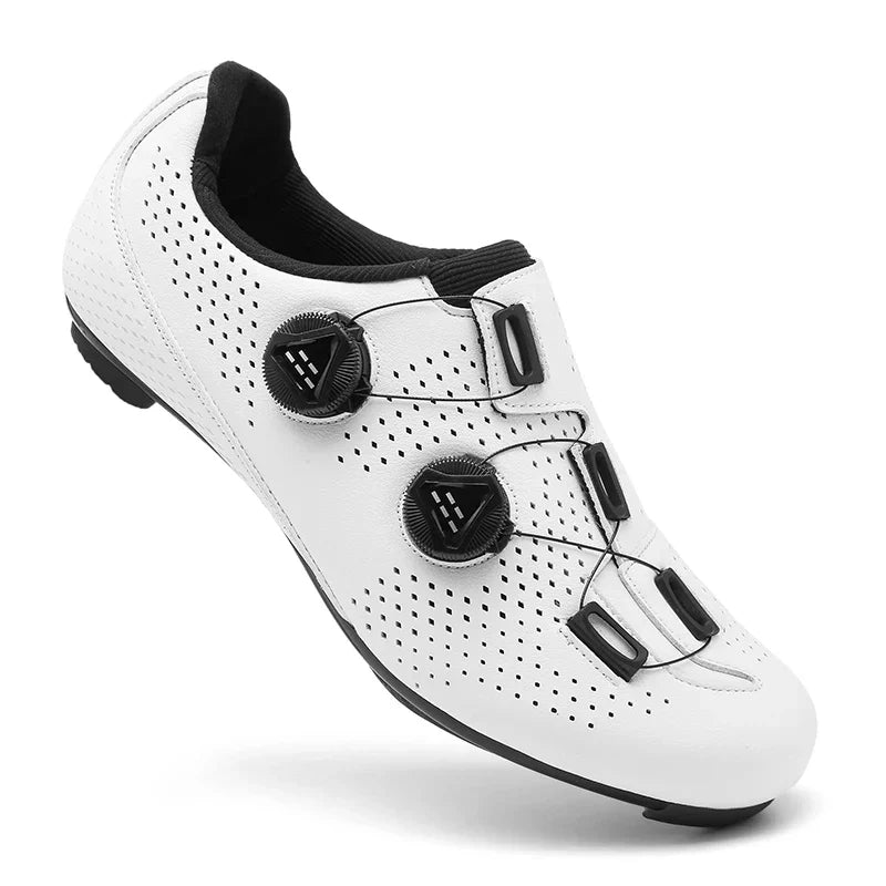 Non-slip MTB and Road Bike Shoes | Fedawo