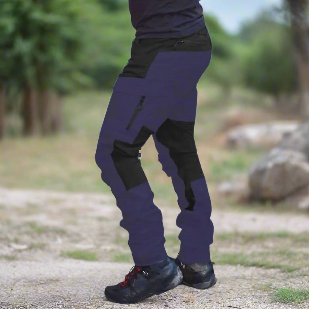 Waterproof Cargo Pants for Men | Archerson