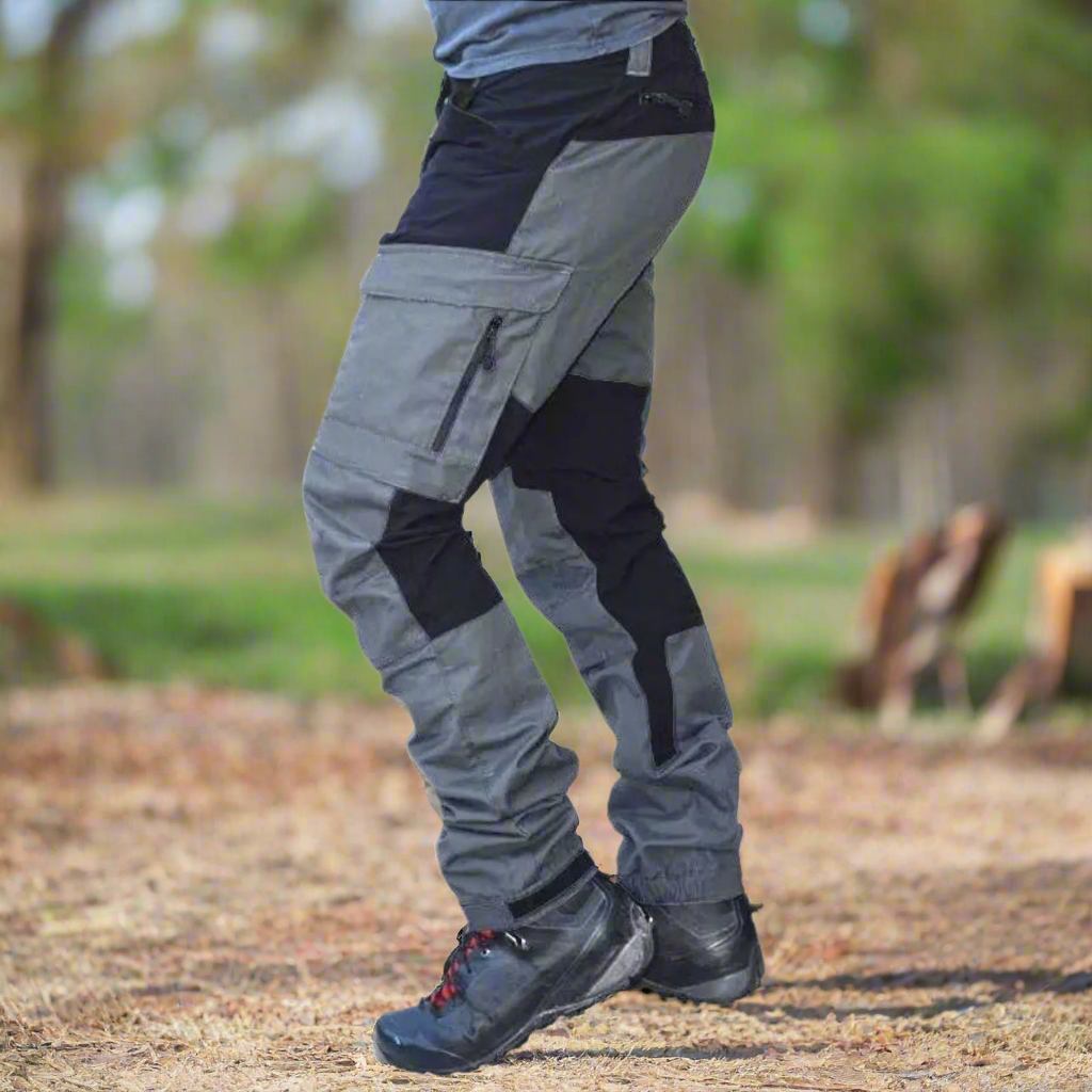 Waterproof Cargo Pants for Men | Archerson