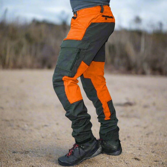 Waterproof Cargo Pants for Men | Archerson