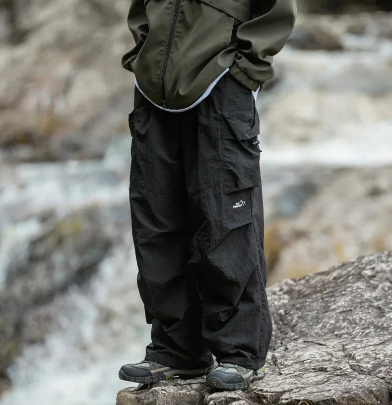 Waterproof Outdoor Pants for Men | Chamelo