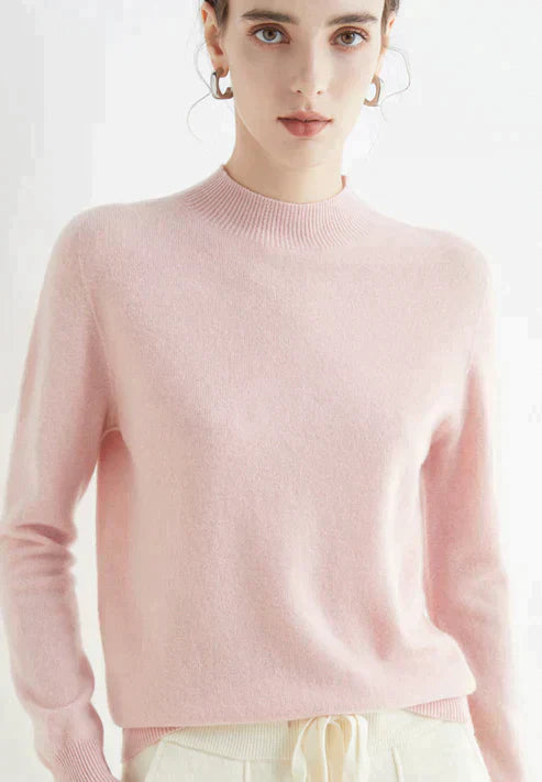 Women's Knitted Sweater | Florence