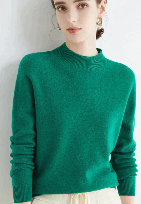 Women's Knitted Sweater | Florence