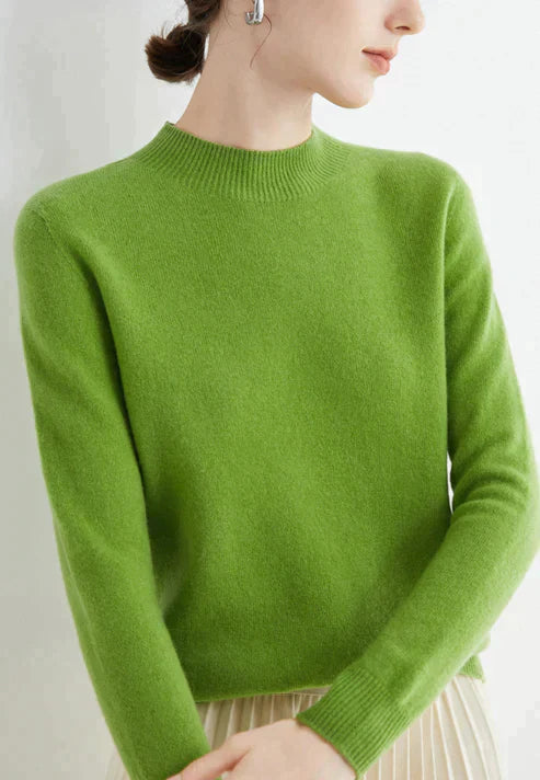 Women's Knitted Sweater | Florence