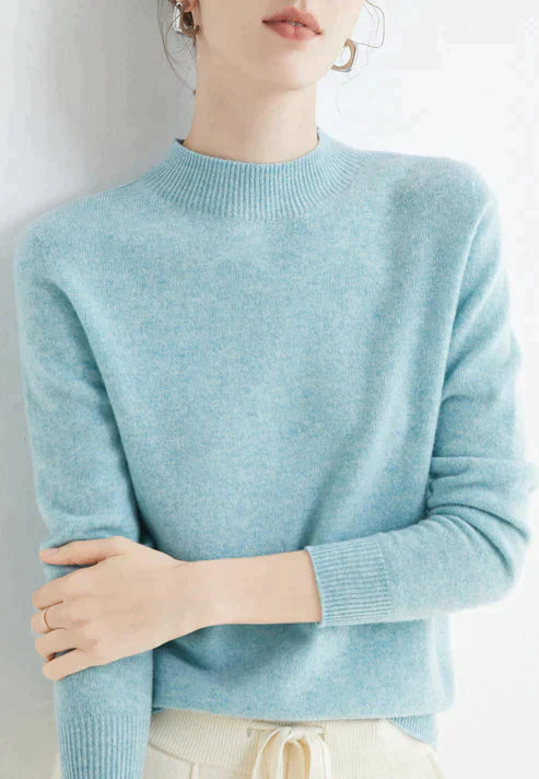 Women's Knitted Sweater | Florence