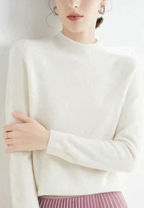 Women's Knitted Sweater | Florence