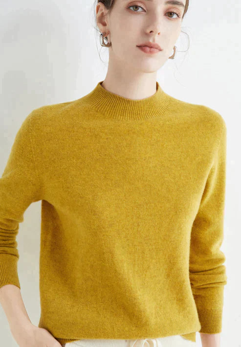 Women's Knitted Sweater | Florence