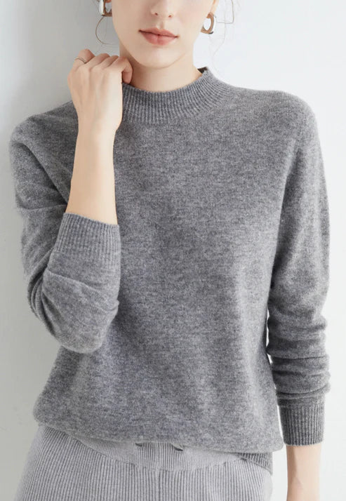 Women's Knitted Sweater | Florence