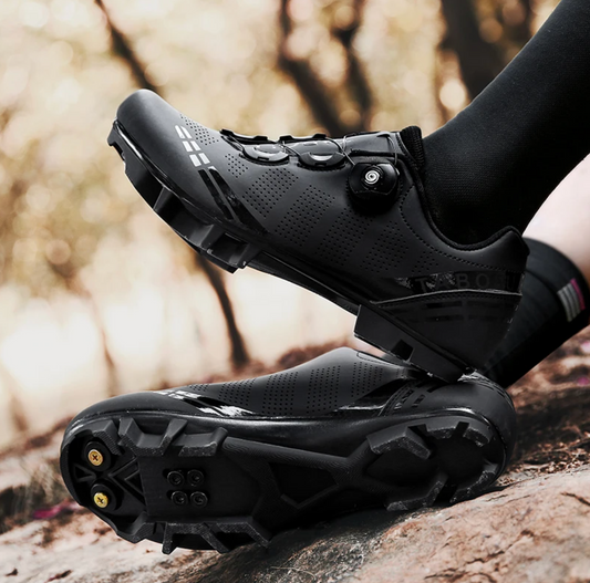 Orthopedic Cycling Shoes for Men | Stokes