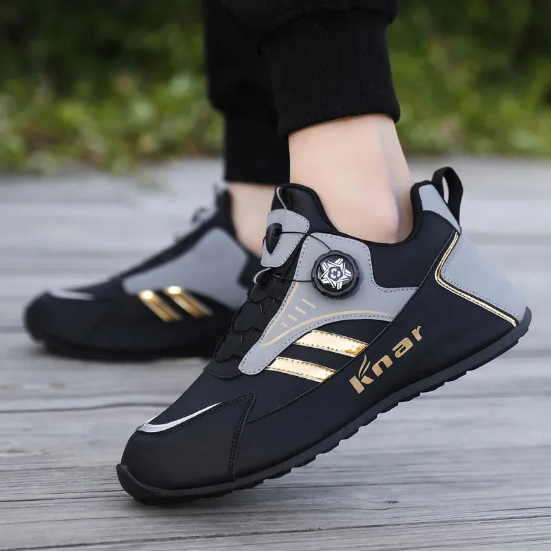 Casual running shoes for men - Dober