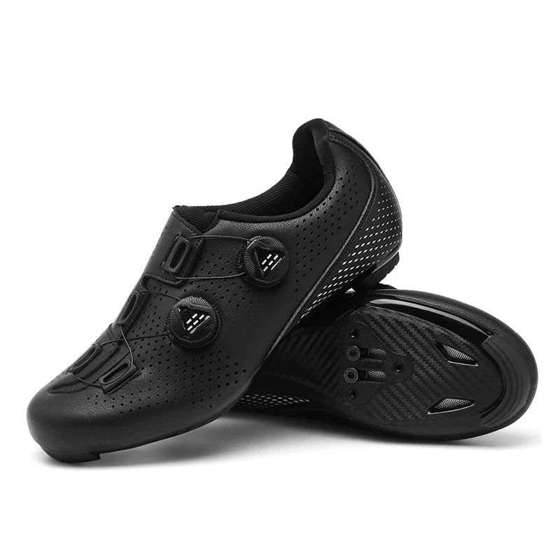 Non-slip MTB and Road Bike Shoes | Fedawo