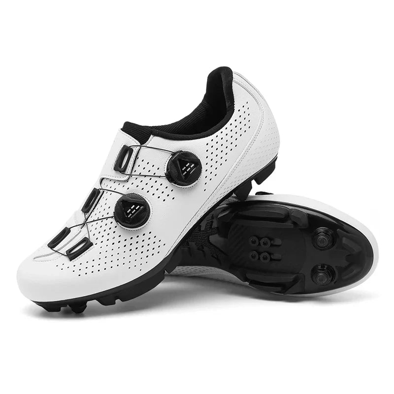 Non-slip MTB and Road Bike Shoes | Fedawo