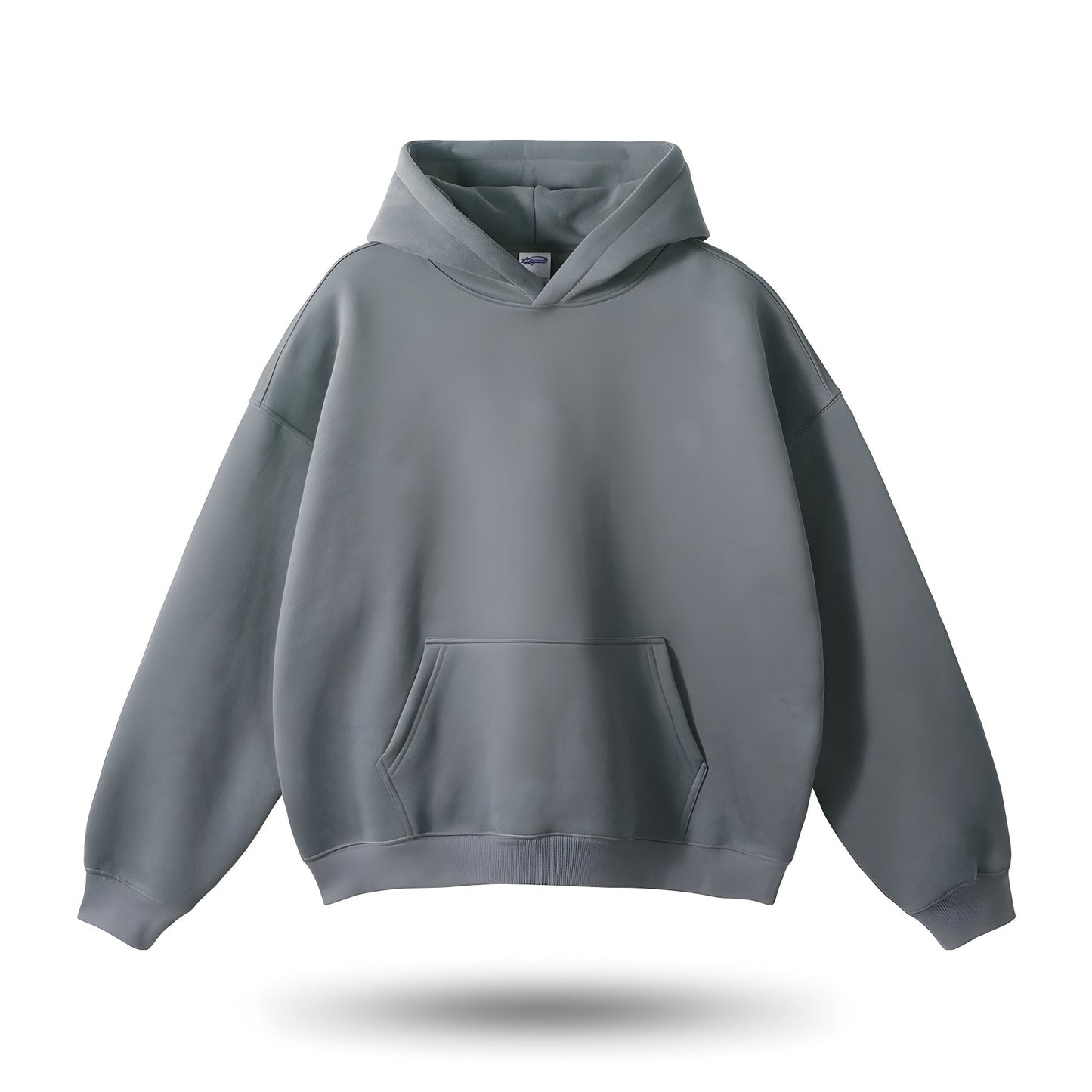 Classic Unisex Hoodie Pullover | Myson