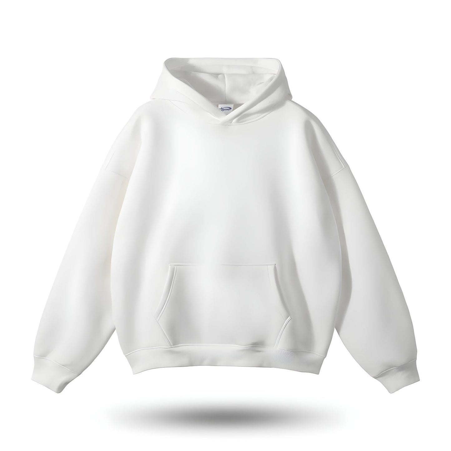 Classic Unisex Hoodie Pullover | Myson