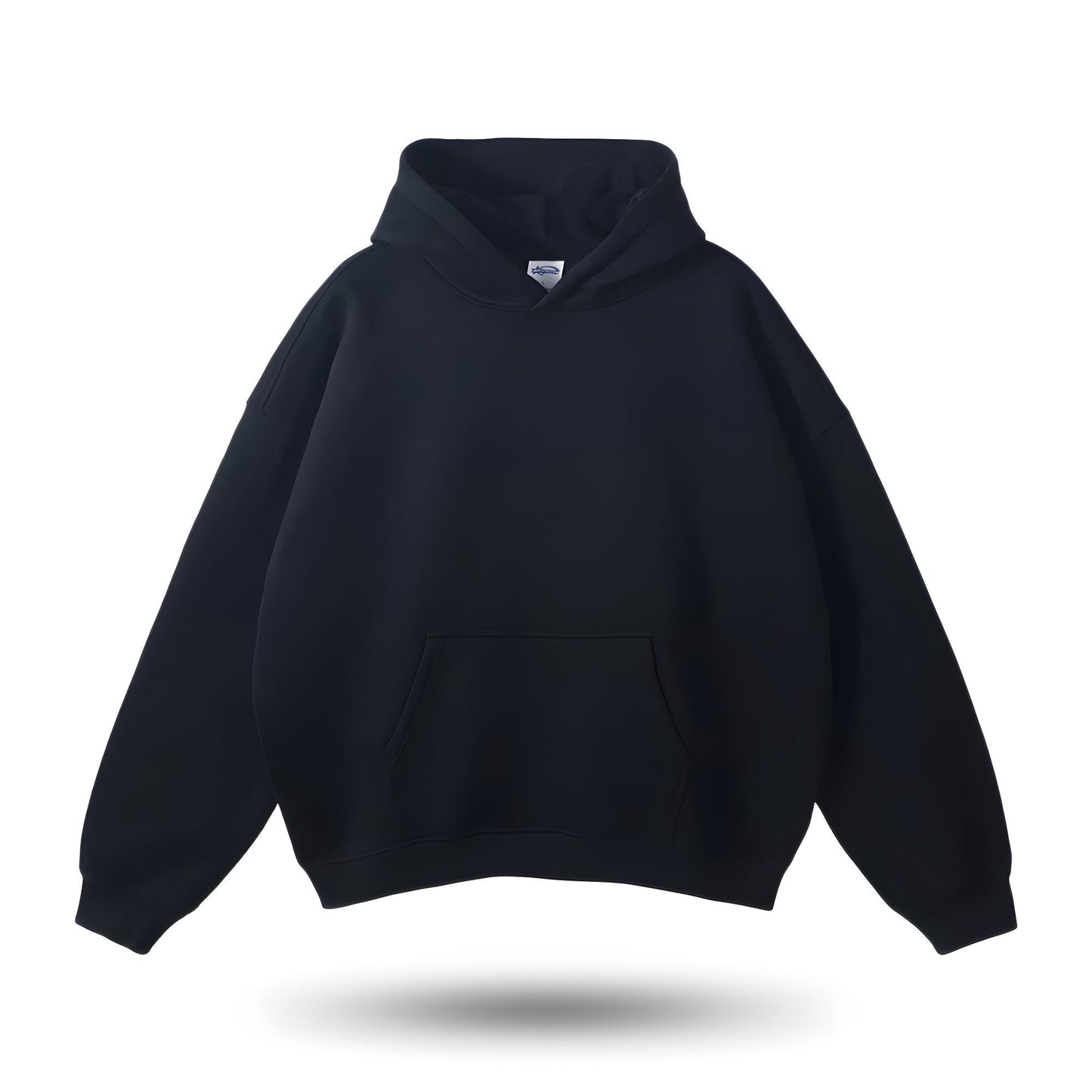 Classic Unisex Hoodie Pullover | Myson