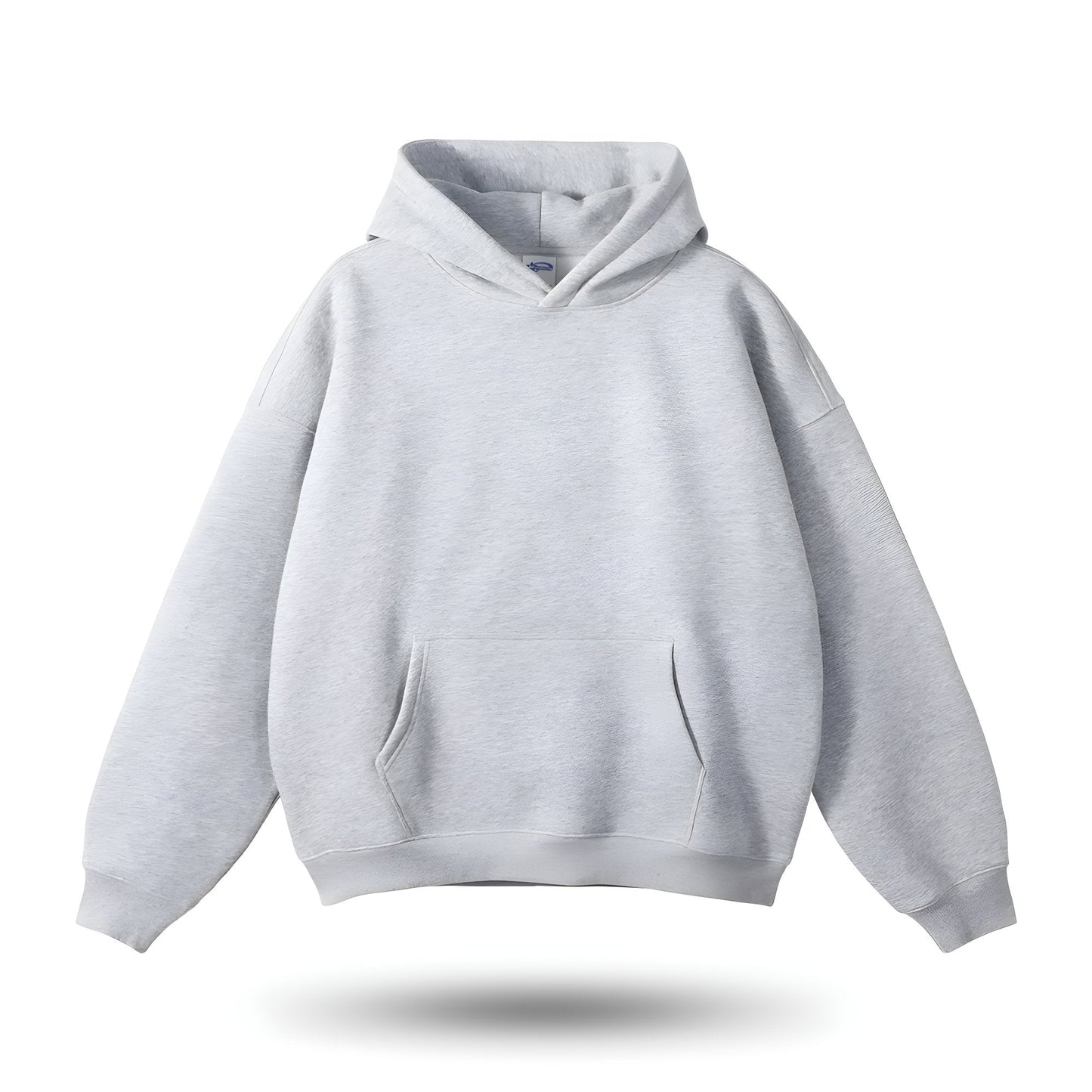 Classic Unisex Hoodie Pullover | Myson