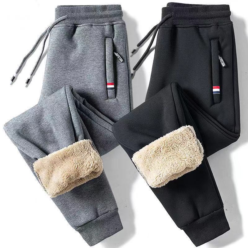 Thermal Jogging Pants for Men | Jashton