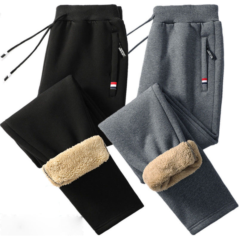 Thermal Jogging Pants for Men | Jashton